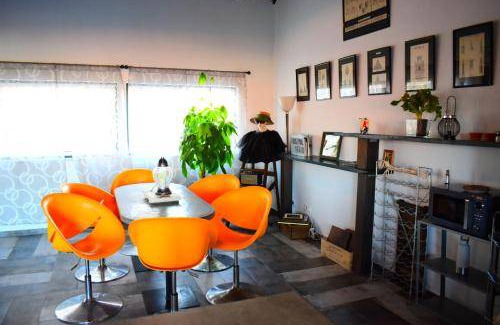 Maiorca House | 180 m² House ∙ 3 bedrooms ∙ 6 guests