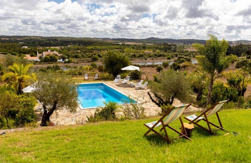 Zambujeira do Mar Villa | 182 m² Villa ∙ 6 bedrooms ∙ 13 guests