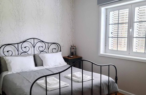 Labruge Hotel | 19 m² Hotel ∙ 1 bedroom ∙ 2 guests