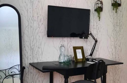 Labruge Hotel | 19 m² Hotel ∙ 1 bedroom ∙ 2 guests