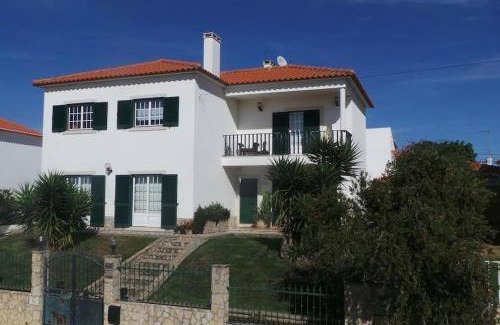 Mafra House | 190 m² House ∙ 3 bedrooms ∙ 8 guests