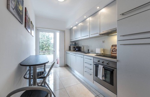 Telheiro Apartment | 2 bedroom ground floor apartment, located on the award winning Lagos Marina