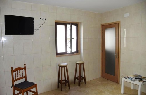 Santa Marinha House | 2 bedrooms house with lake view balcony and wifi at Vila Nova de Gaia 7 km away from the beach