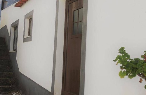 Veiros Apartment | 20 m² Apartment ∙ 2 bedrooms ∙ 4 guests