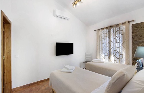 Espirito Santo Resort | 20 m² Private room ∙ 1 bedroom ∙ 2 guests