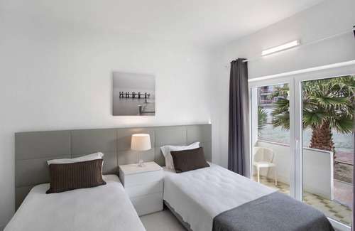 Ribamar Resort | 20 m² Private room ∙ 1 bedroom ∙ 2 guests