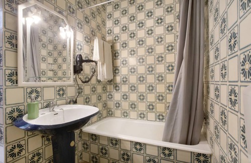 Ribamar Resort | 20 m² Private room ∙ 1 bedroom ∙ 2 guests