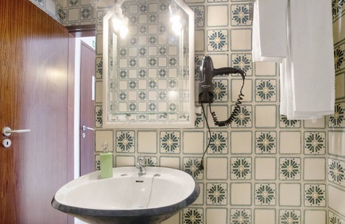 Ribamar Resort | 20 m² Private room ∙ 1 bedroom ∙ 2 guests
