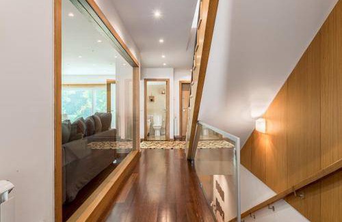 Nogueira Apartment | 200 m² Apartment ∙ 3 bedrooms ∙ 6 guests