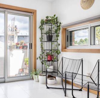 Nogueira Apartment | 200 m² Apartment ∙ 3 bedrooms ∙ 6 guests