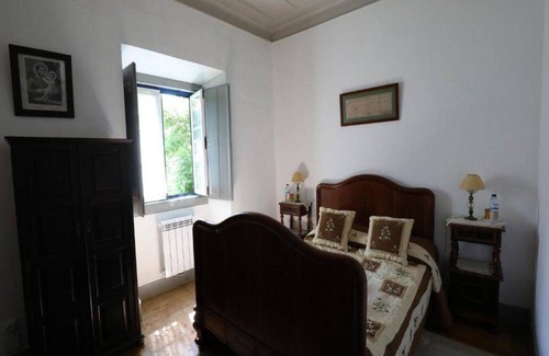 Obidos House | 200 m² House ∙ 3 bedrooms ∙ 6 guests
