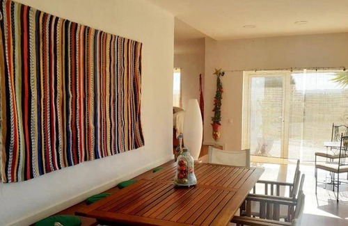 Luzianes House | 200 m² House ∙ 4 bedrooms ∙ 12 guests