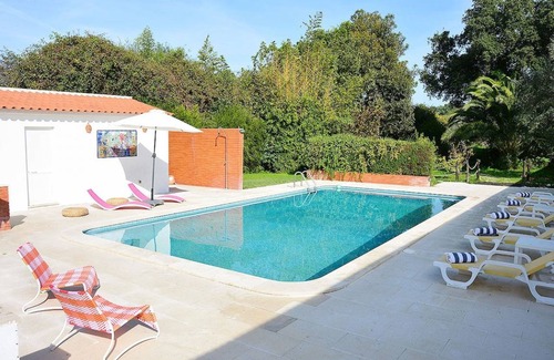 Caixas House | 200 m² House ∙ 5 bedrooms ∙ 10 guests