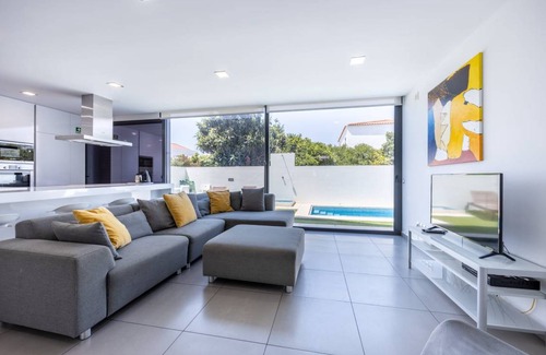 Luz de Tavira House | 200 m² House ∙ 3 bedrooms ∙ 8 guests