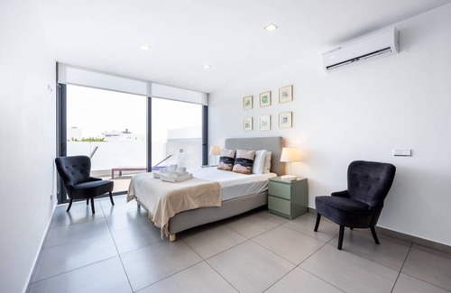 Luz de Tavira House | 200 m² House ∙ 3 bedrooms ∙ 8 guests