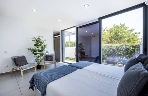 Luz de Tavira House | 200 m² House ∙ 3 bedrooms ∙ 8 guests