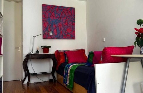 Parque das Nacoes Resort | 200 m² Private room ∙ 1 bedroom ∙ 1 guest