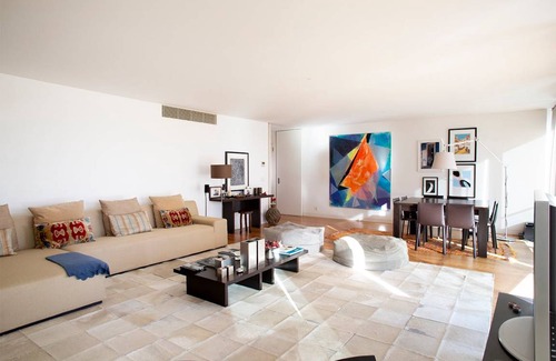 Parque das Nacoes Resort | 200 m² Private room ∙ 1 bedroom ∙ 1 guest
