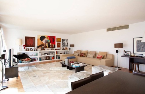 Parque das Nacoes Resort | 200 m² Private room ∙ 1 bedroom ∙ 1 guest