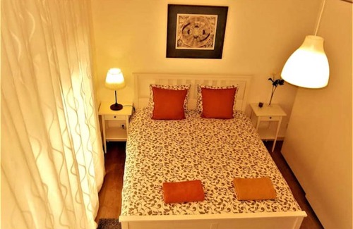 Leixões Resort | 200 m² Private room ∙ 1 bedroom ∙ 2 guests