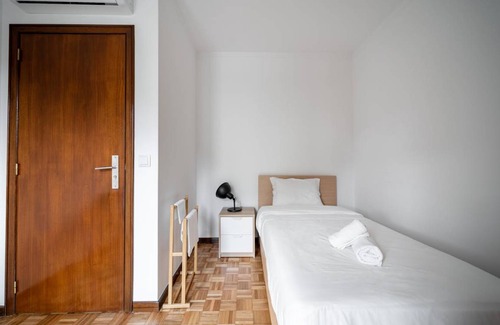 Gualtar Resort | 200 m² Private room ∙ 1 bedroom ∙ 1 guest