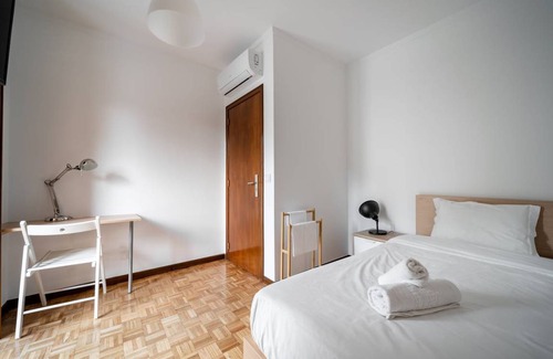 Gualtar Resort | 200 m² Private room ∙ 1 bedroom ∙ 1 guest