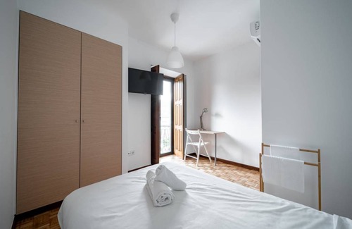Gualtar Resort | 200 m² Private room ∙ 1 bedroom ∙ 1 guest