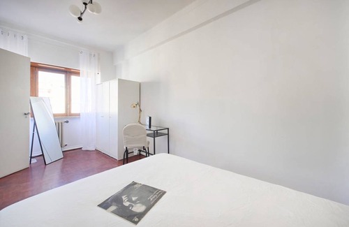 Avenida de Roma Resort | 200 m² Private room ∙ 1 bedroom ∙ 1 guest