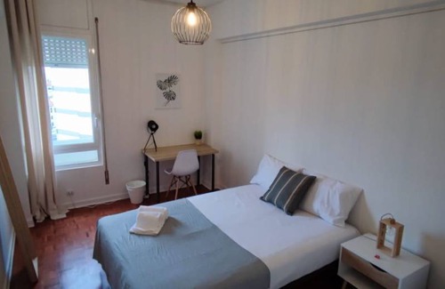 Olivais Resort | 200 m² Private room ∙ 1 bedroom ∙ 1 guest