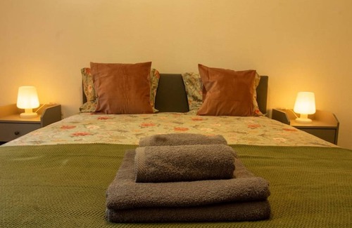Sao Joao da Madeira Resort | 200 m² Private room ∙ 1 bedroom ∙ 2 guests