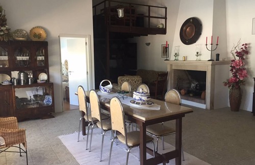 Praia do Ribatejo Villa | 200 m² Villa ∙ 3 bedrooms ∙ 6 guests