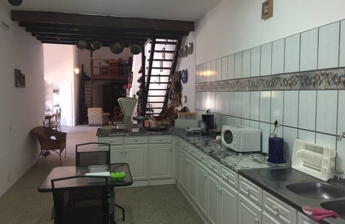 Praia do Ribatejo Villa | 200 m² Villa ∙ 3 bedrooms ∙ 6 guests