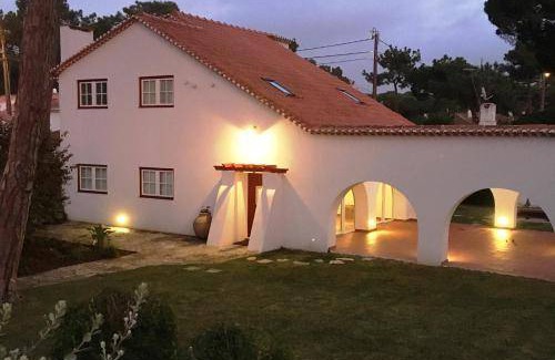 Banzao Villa | 200 m² Villa ∙ 4 bedrooms ∙ 10 guests