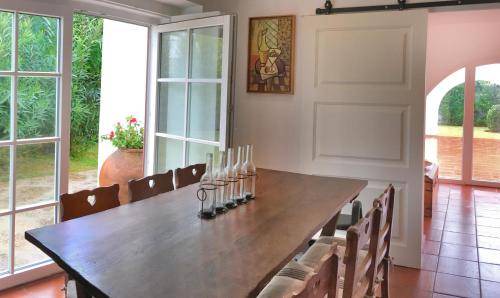 Banzao Villa | 200 m² Villa ∙ 4 bedrooms ∙ 10 guests