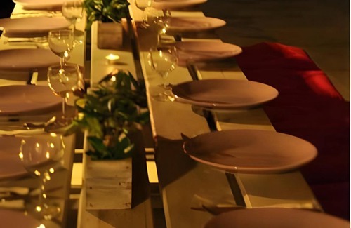 Parede House | 21 m² House ∙ 8 bedrooms ∙ 18 guests