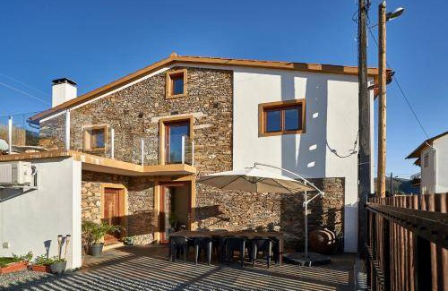 Balocas House | 220 m² House ∙ 5 bedrooms ∙ 10 guests
