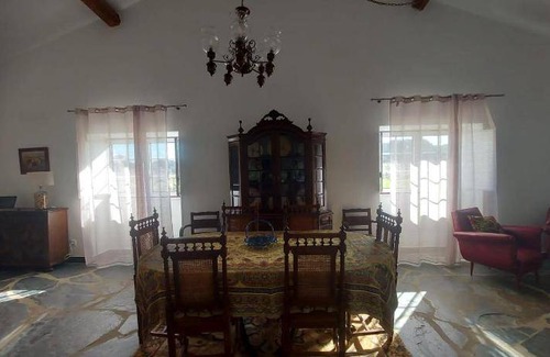 Estremoz House | 220 m² House ∙ 3 bedrooms ∙ 7 guests