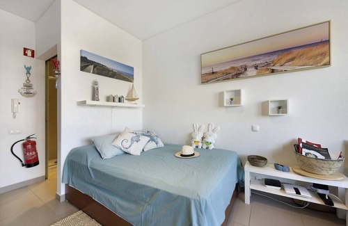 Torralta Apartment | 23 m² Apartment ∙ 1 bedroom ∙ 3 guests