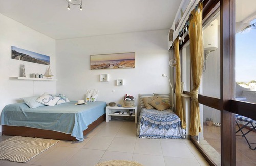 Torralta Apartment | 23 m² Apartment ∙ 1 bedroom ∙ 3 guests
