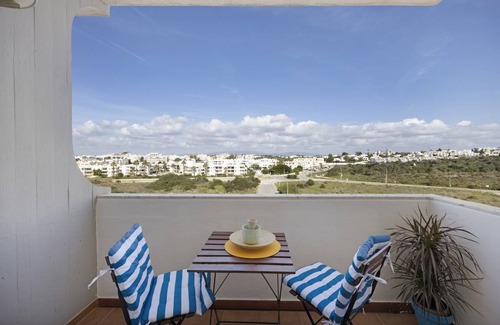 Torralta Apartment | 23 m² Apartment ∙ 1 bedroom ∙ 3 guests