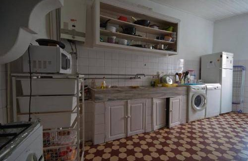 Covilha Hostel | 24 m² Hostel ∙ 4 guests