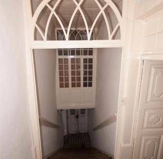 Covilha Hostel | 24 m² Hostel ∙ 4 guests