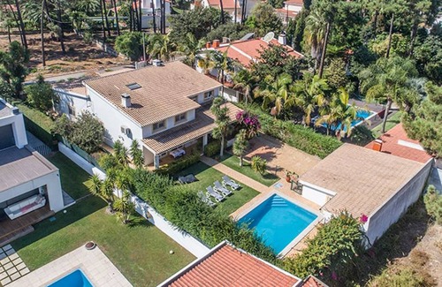 Verdizela Villa | 240 m² Villa ∙ 5 bedrooms ∙ 12 guests