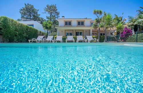 Verdizela Villa | 240 m² Villa ∙ 5 bedrooms ∙ 12 guests