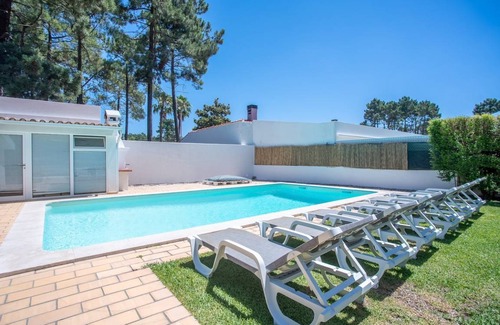 Verdizela Villa | 240 m² Villa ∙ 5 bedrooms ∙ 12 guests