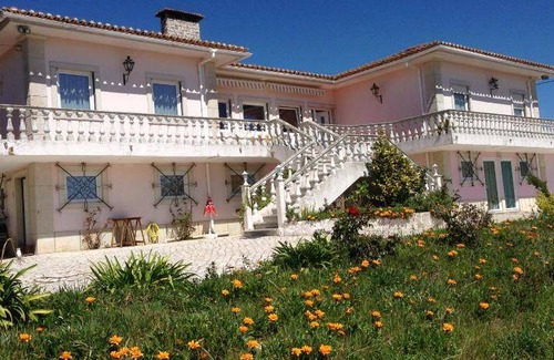 Vila Verde dos Francos Bed & Breakfast | 25 m² Bed and breakfast ∙ 4 guests