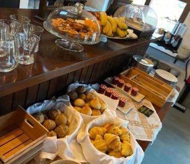 Ovar Hostel | 25 m² Hostel ∙ 4 guests