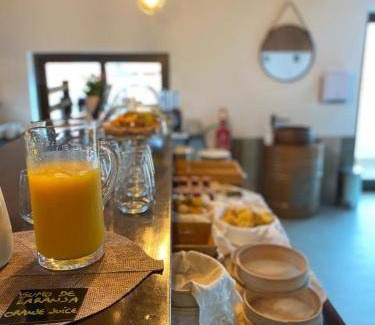 Ovar Hostel | 25 m² Hostel ∙ 4 guests