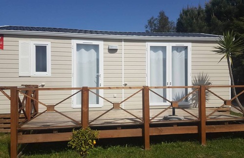 Burinhosa House | 25 m² House ∙ 2 bedrooms ∙ 5 guests