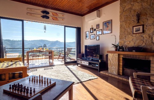 Ferreira do Zezere House | 250 m² House ∙ 3 bedrooms ∙ 8 guests